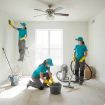 1 Isparta Sihirli Temizlik Hizmetleri